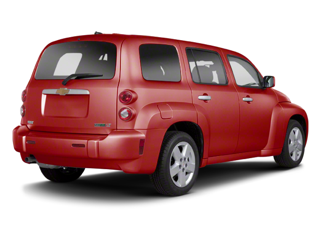 2010 Chevrolet HHR LT