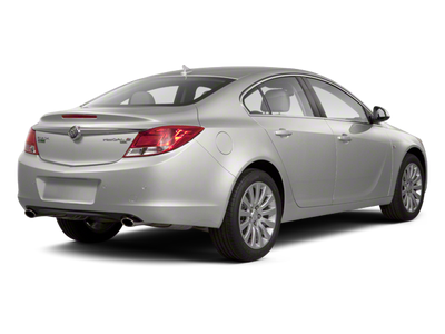 2011 Buick Regal CXL Russelsheim