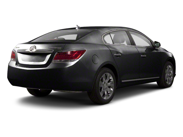 2013 Buick LaCrosse Premium II Group