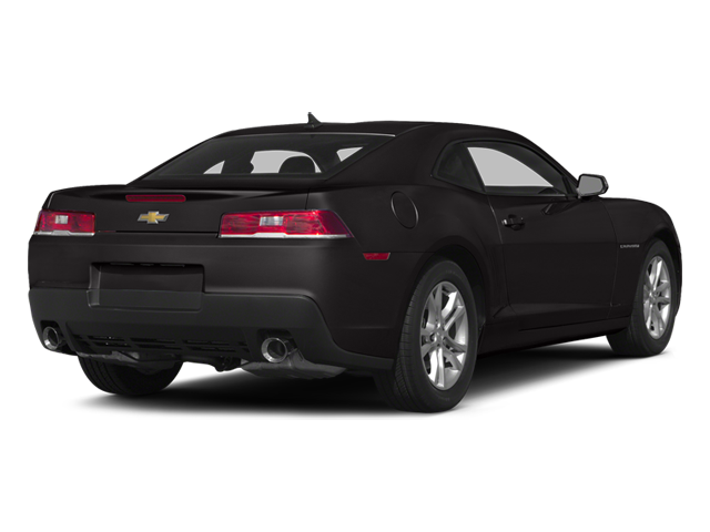 2014 Chevrolet Camaro 2LT 2LT