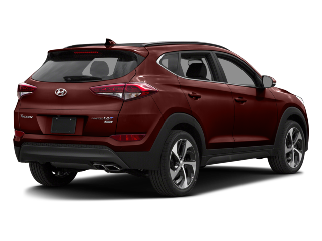 Used 2017 Hyundai Tucson Limited with VIN KM8J33A23HU370209 for sale in Hammond, LA