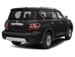 2018 Nissan Armada SV