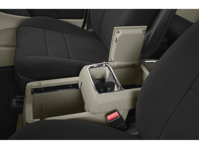2015 Dodge Grand Caravan AVP