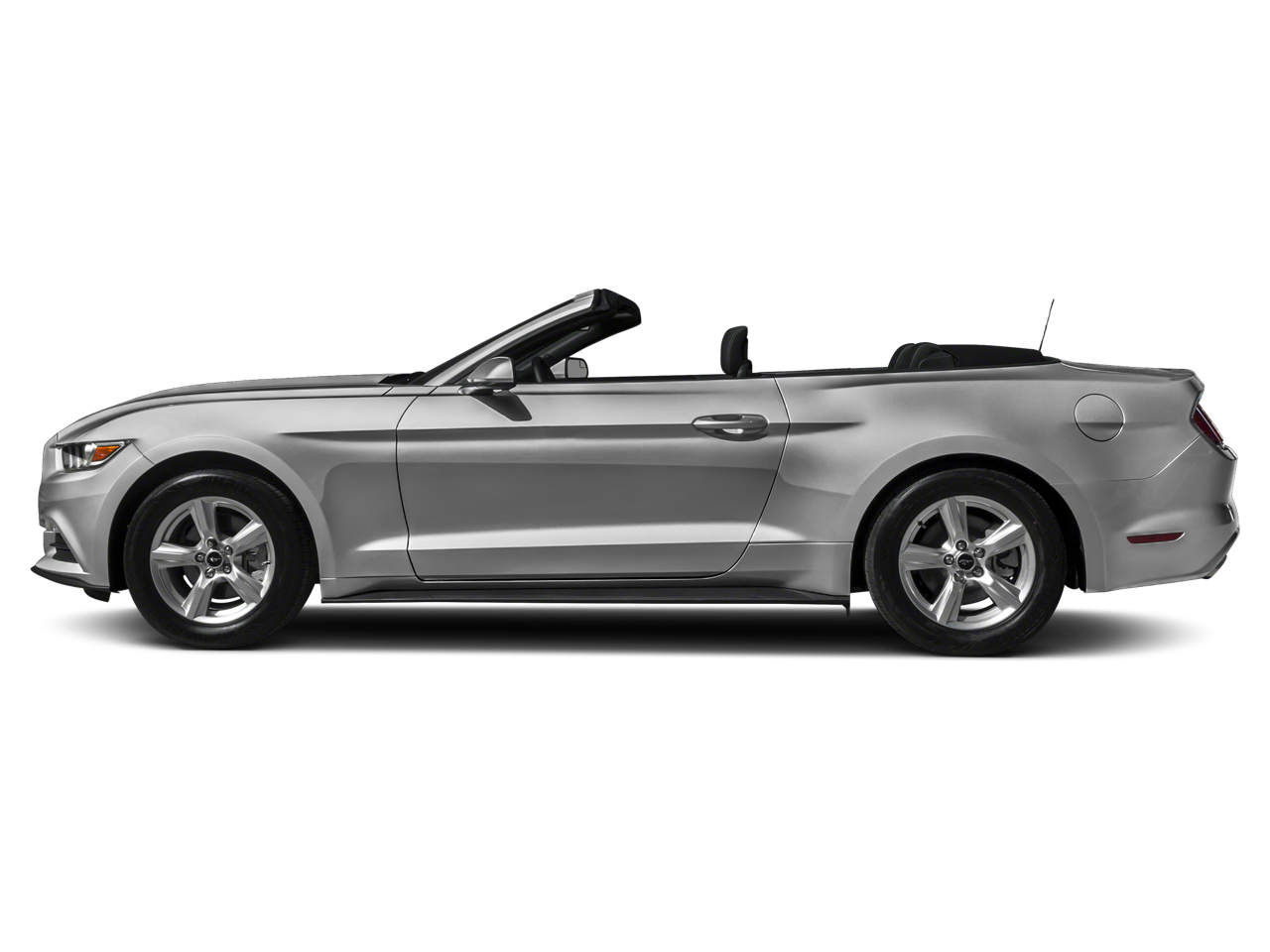 2015 Ford Mustang EcoBoost Premium
