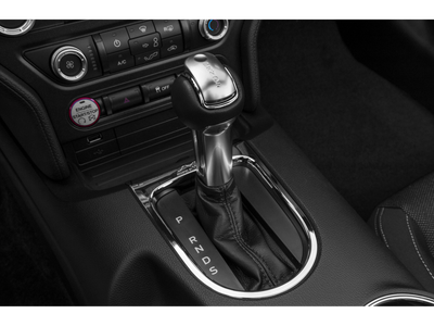 2015 Ford Mustang EcoBoost Premium