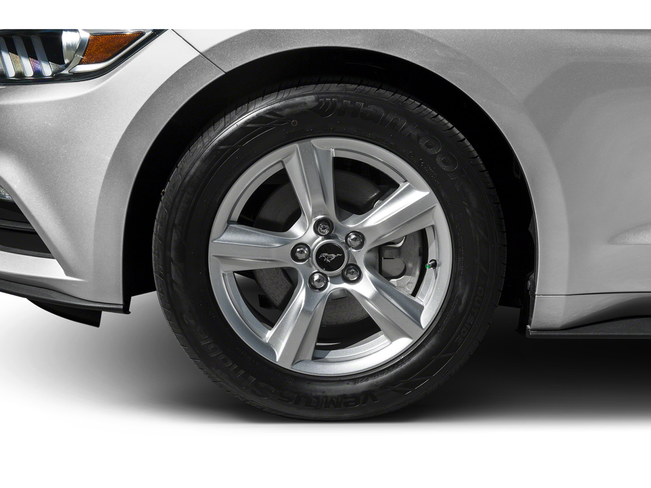 2015 Ford Mustang EcoBoost Premium