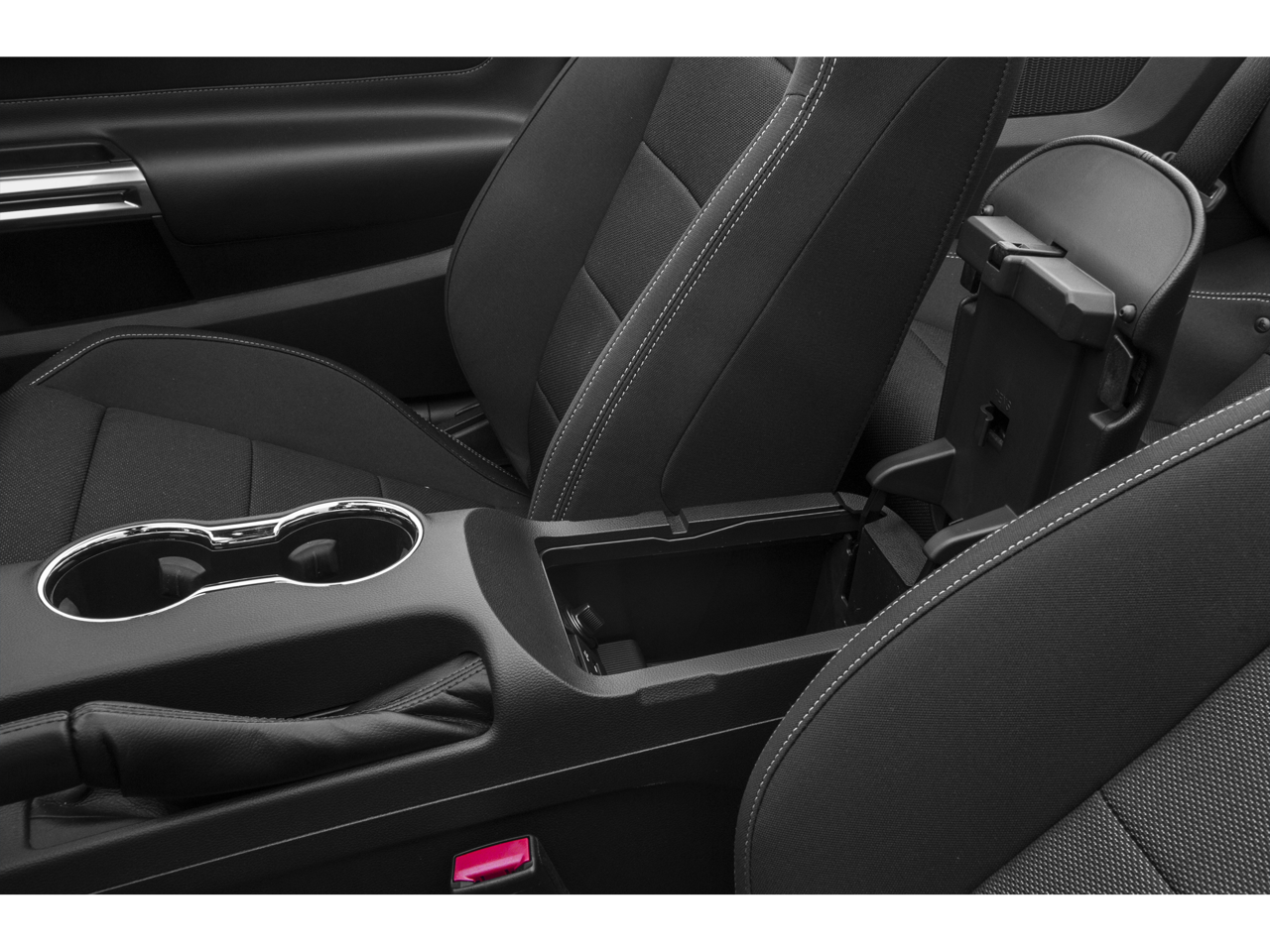 2015 Ford Mustang EcoBoost Premium