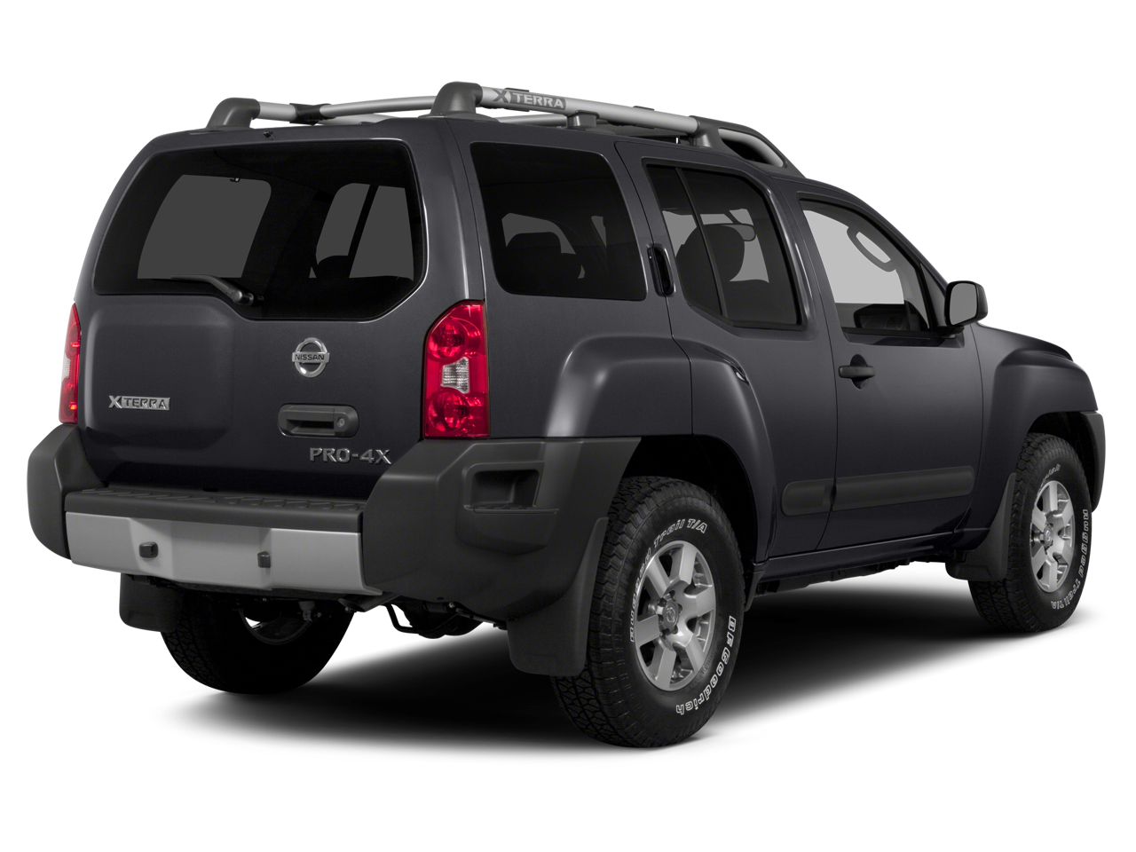 Used 2015 Nissan Xterra S with VIN 5N1AN0NU1FN650822 for sale in Hammond, LA