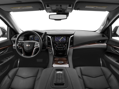 2016 Cadillac Escalade Premium