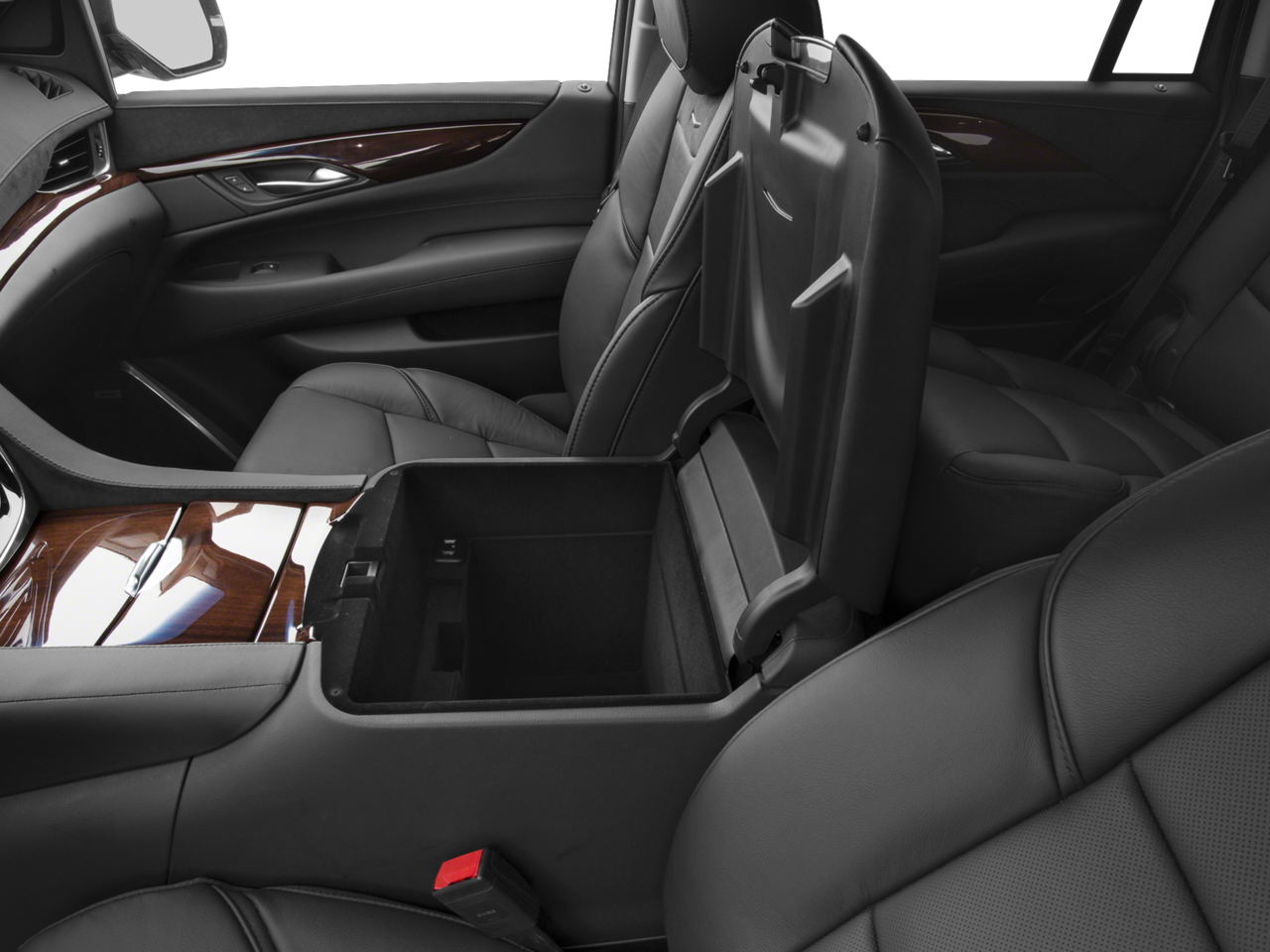 2016 Cadillac Escalade Premium