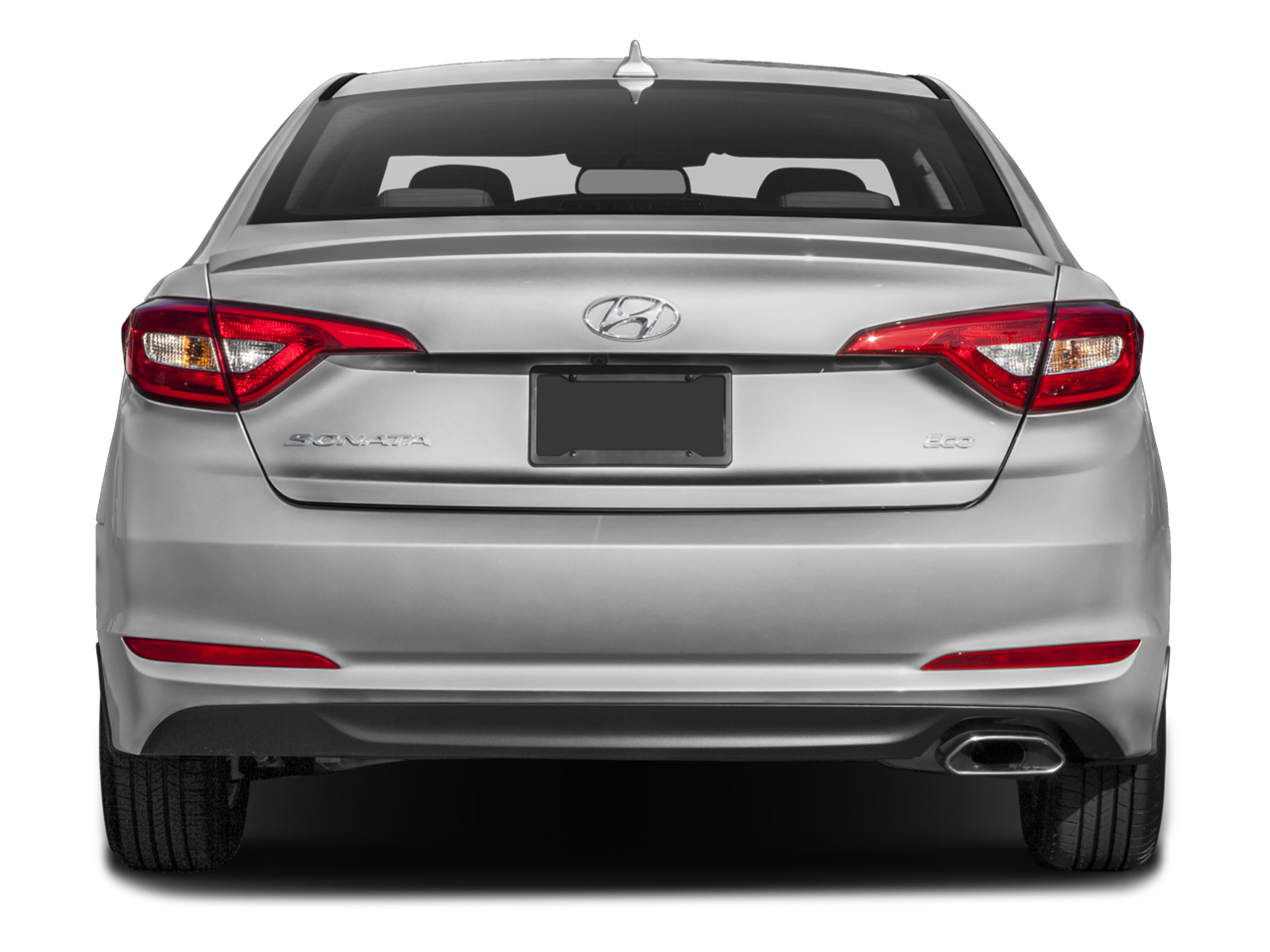 2016 Hyundai Sonata ECO