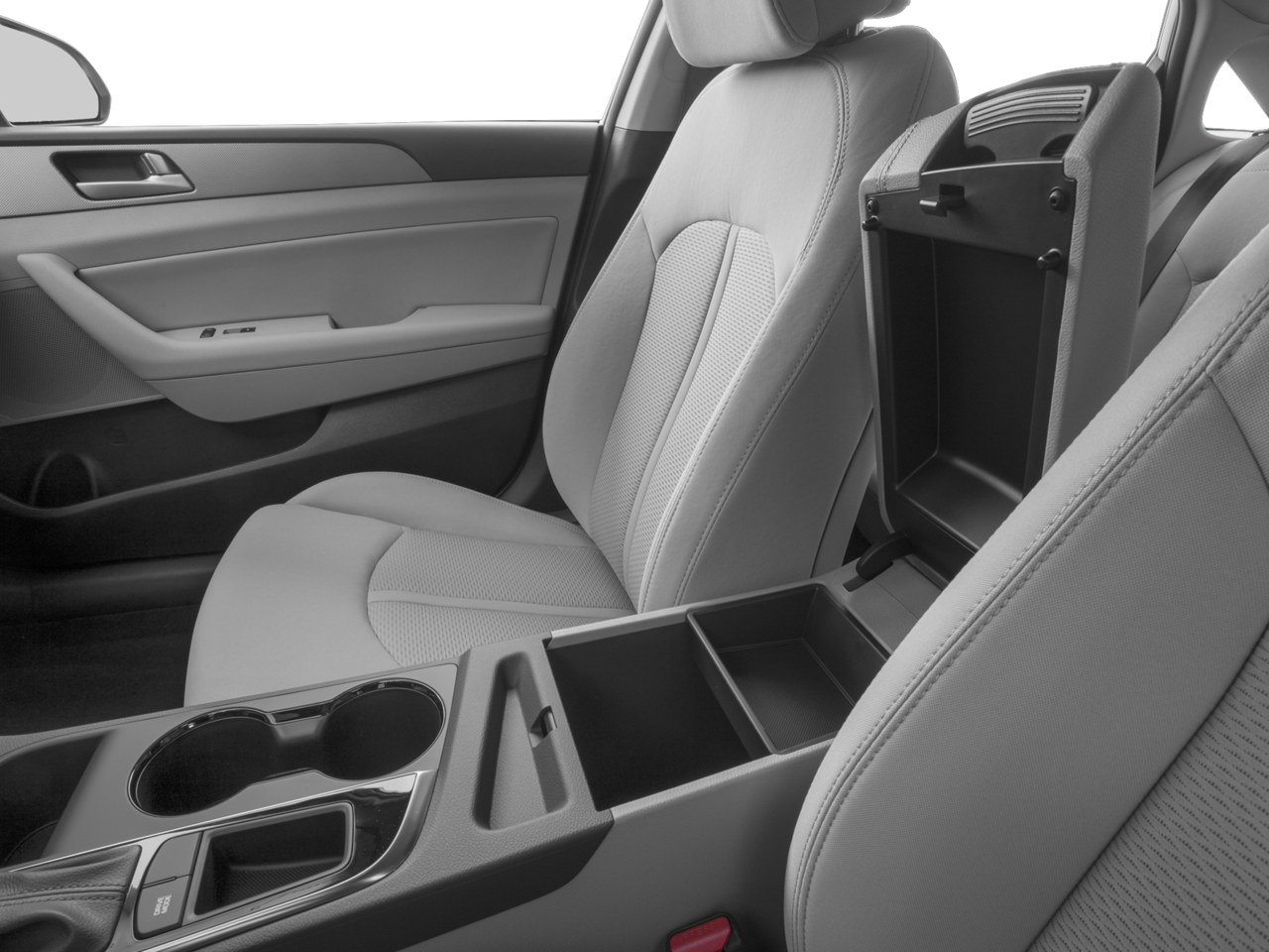 2016 Hyundai Sonata ECO