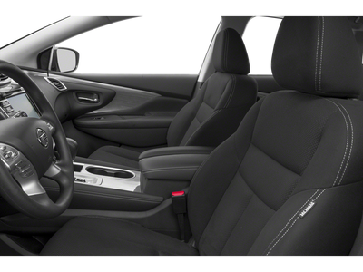 2018 Nissan Murano SV
