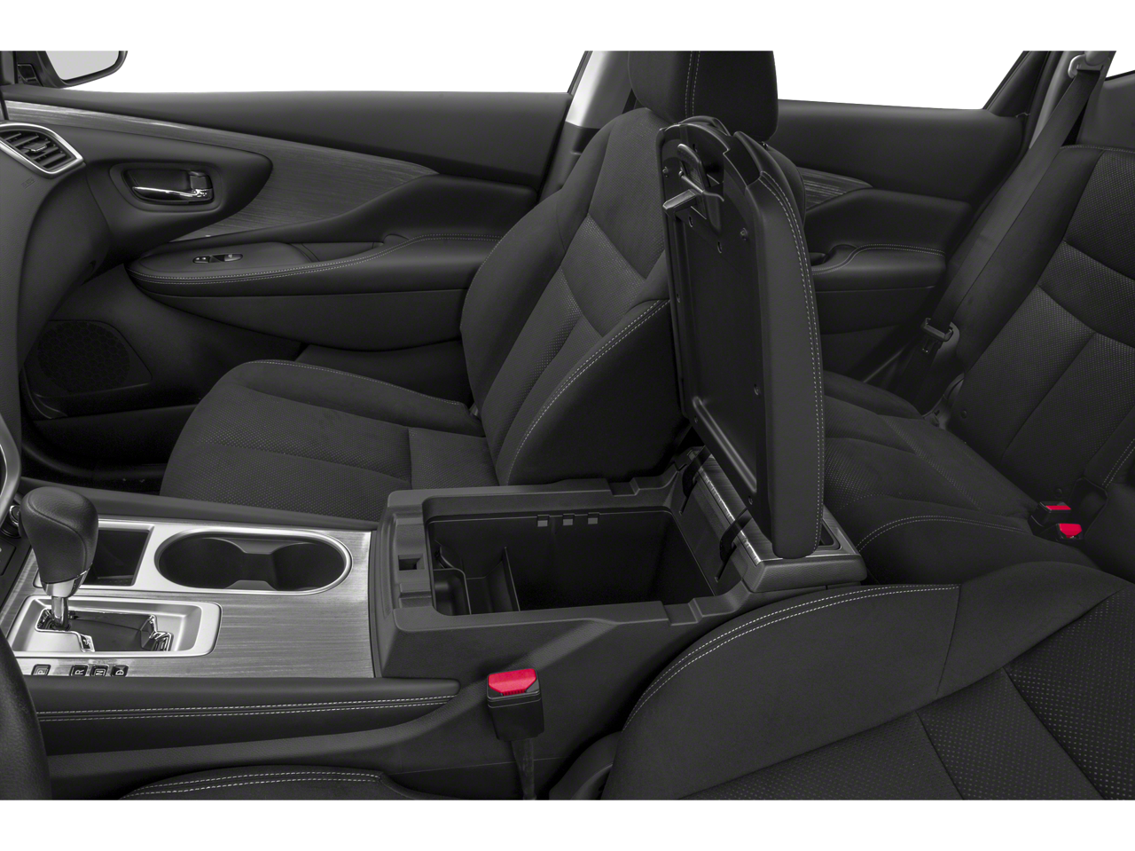 2018 Nissan Murano SV