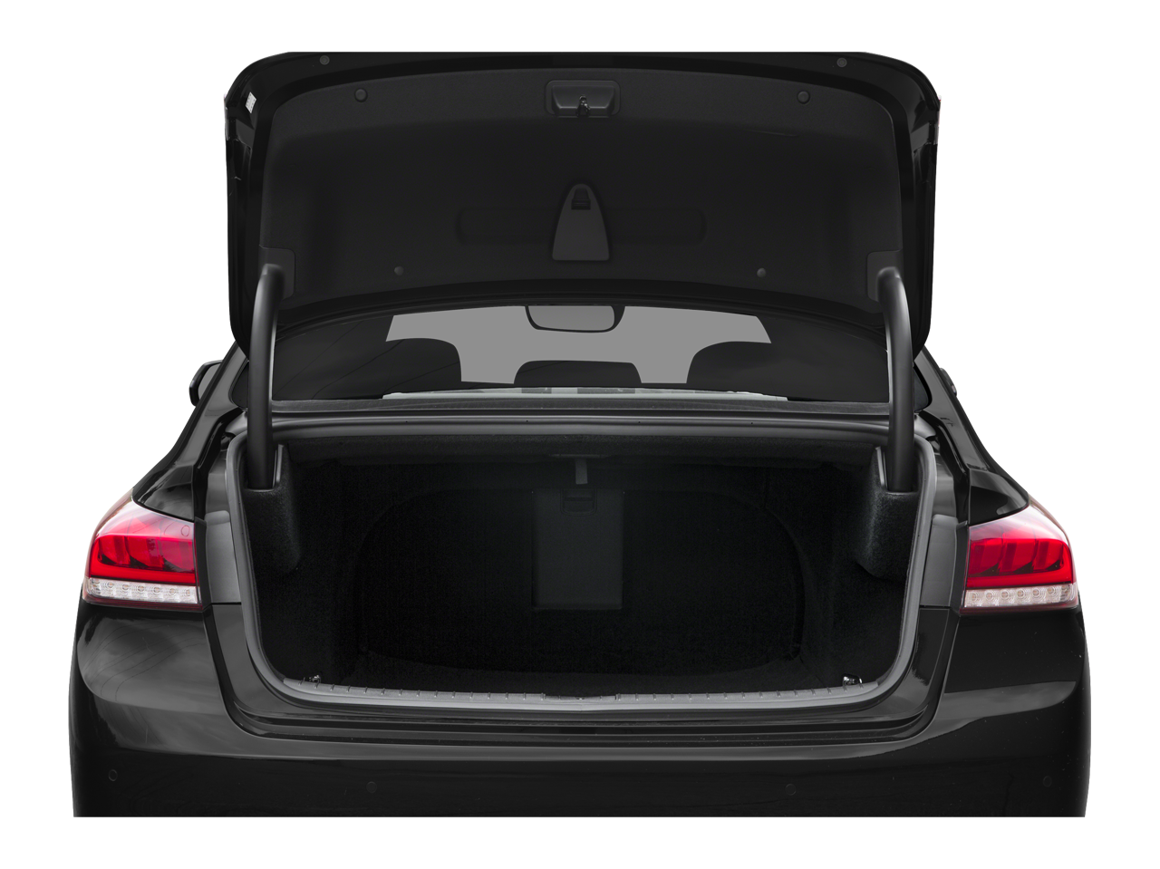 2019 Genesis G80 3.8