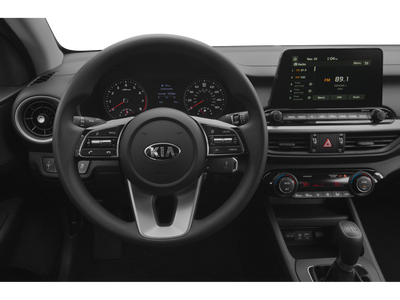 2020 Kia Forte FE