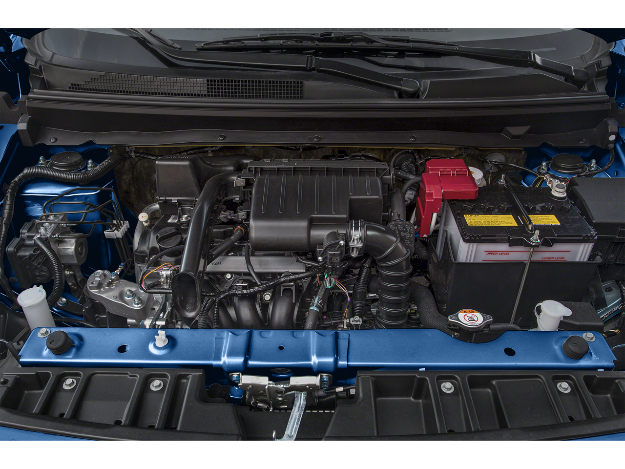 2020 Mitsubishi Mirage G4 SE