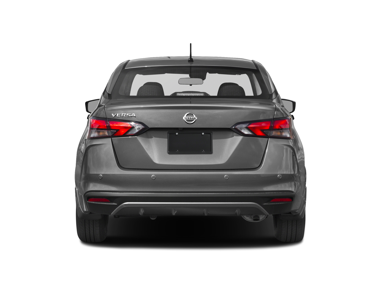 2021 Nissan Versa 1.6 SV