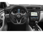 2021 Nissan Rogue Sport SL