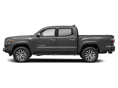 2021 Toyota Tacoma Limited V6