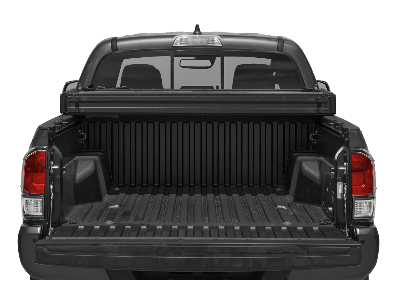 2021 Toyota Tacoma Limited V6