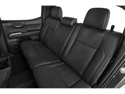 2021 Toyota Tacoma Limited V6