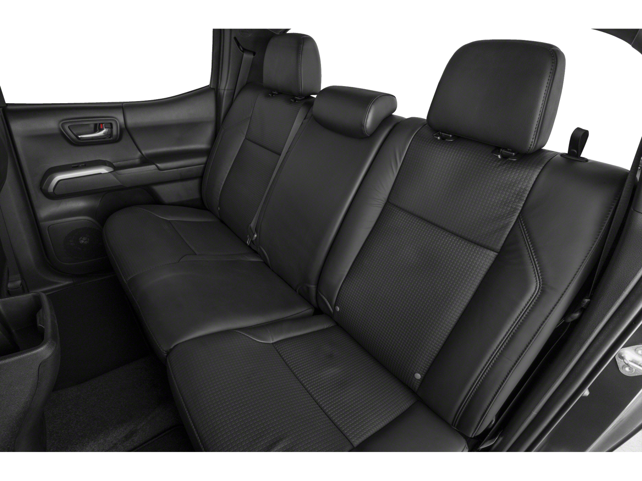 2021 Toyota Tacoma Limited V6