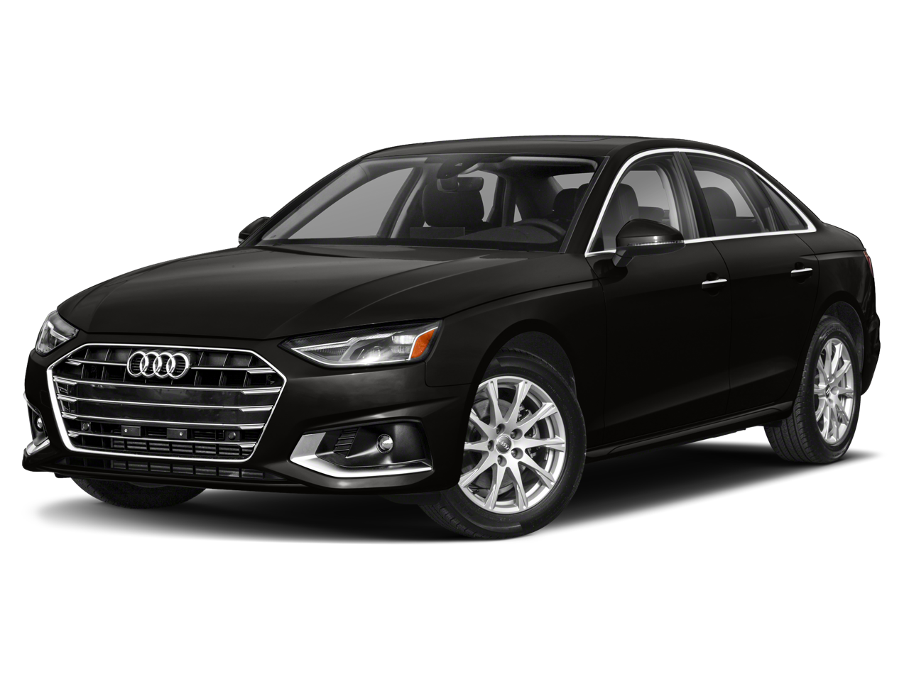 2022 Audi A4 40 Premium Plus quattro