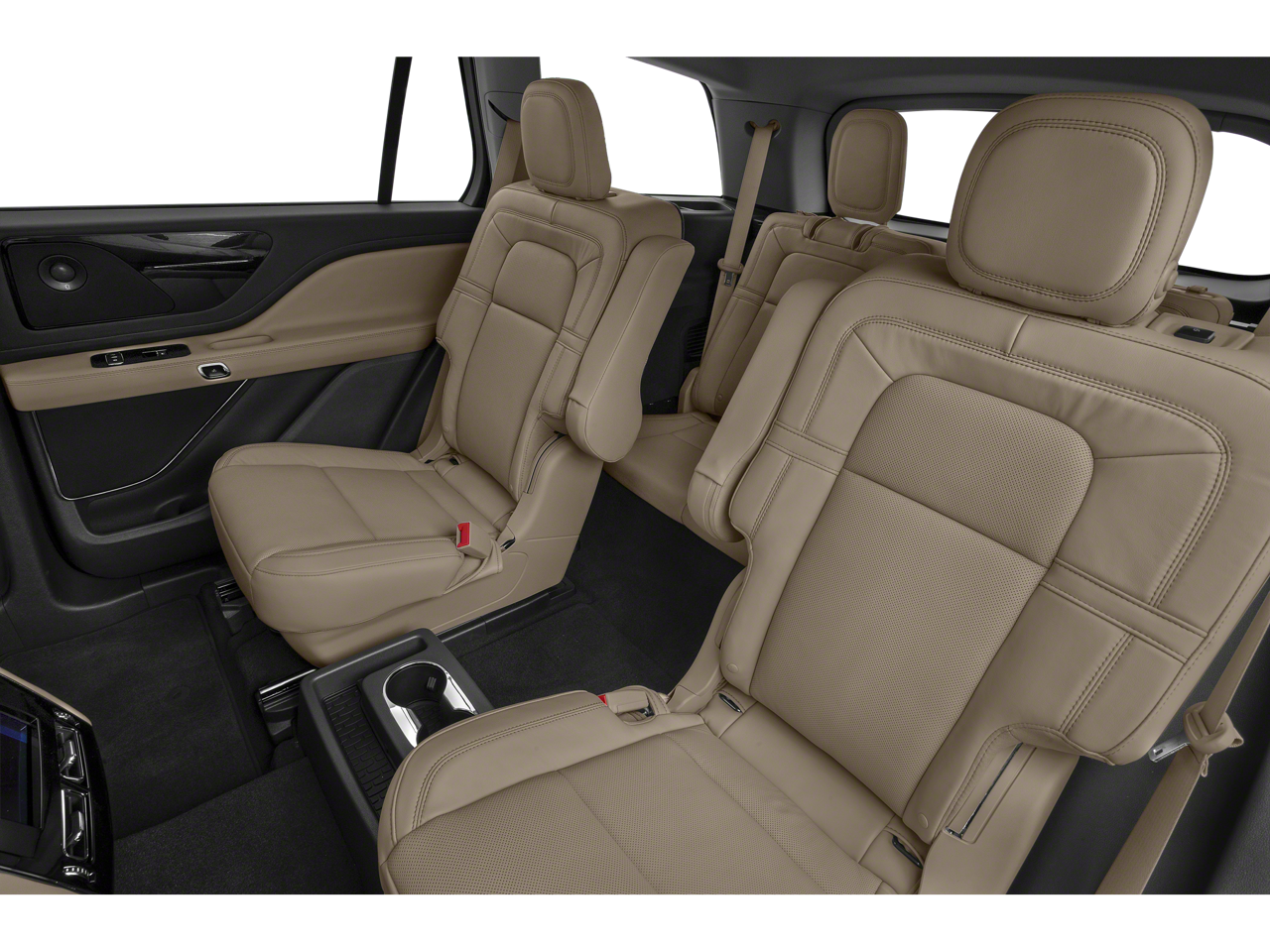 2022 Lincoln Aviator Reserve Premium