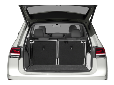 2022 Volkswagen Atlas 2.0T SE