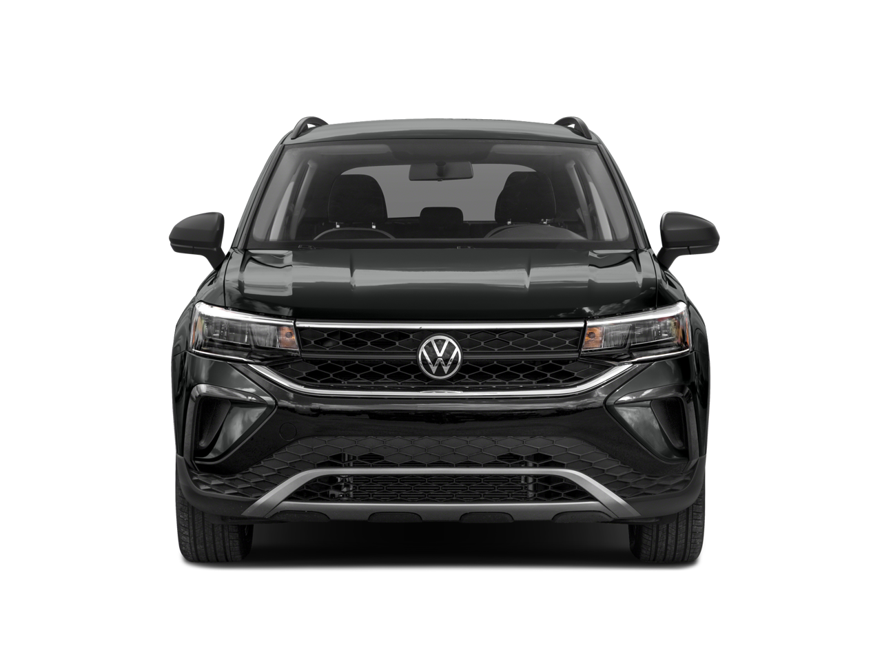 2022 Volkswagen Taos 1.5T S