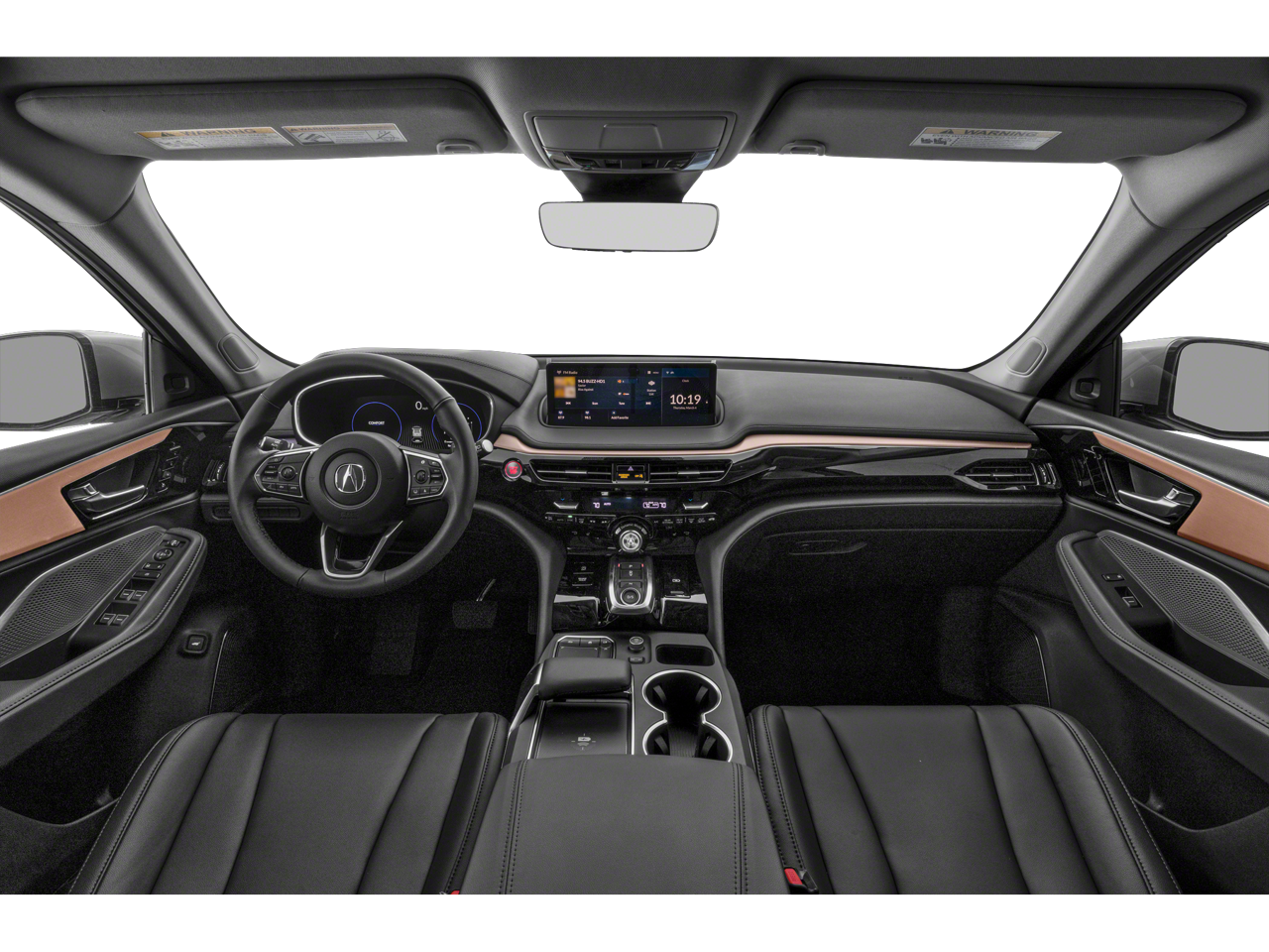 2023 Acura MDX 3.5L