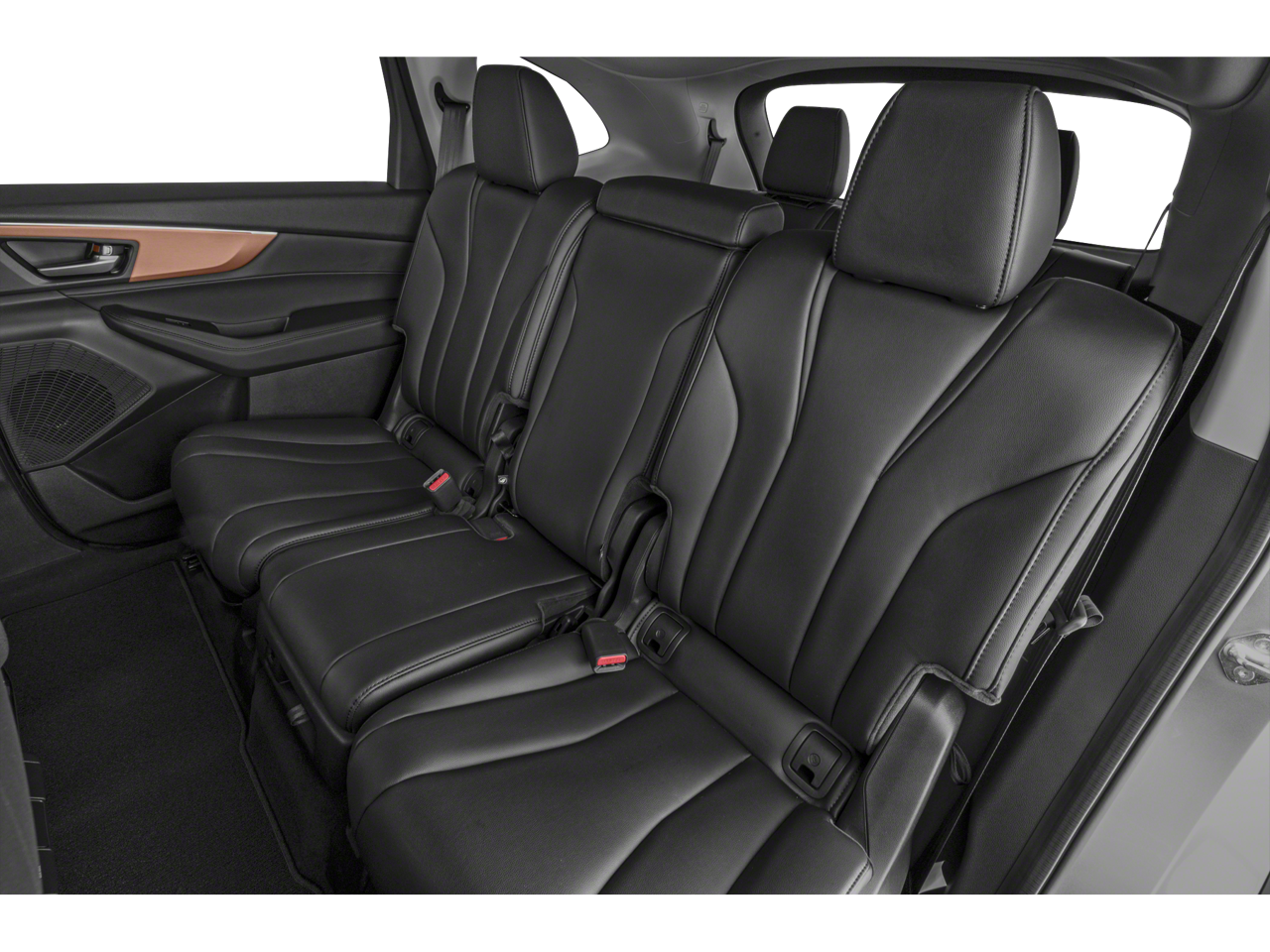 2023 Acura MDX 3.5L