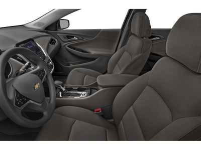 2023 Chevrolet Malibu LS 1FL
