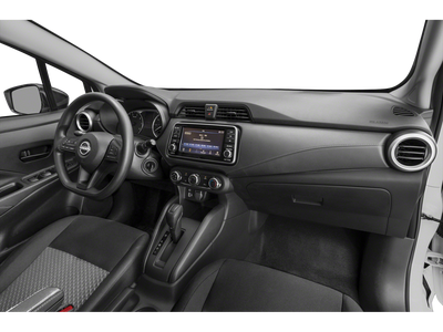 2023 Nissan Versa 1.6 S