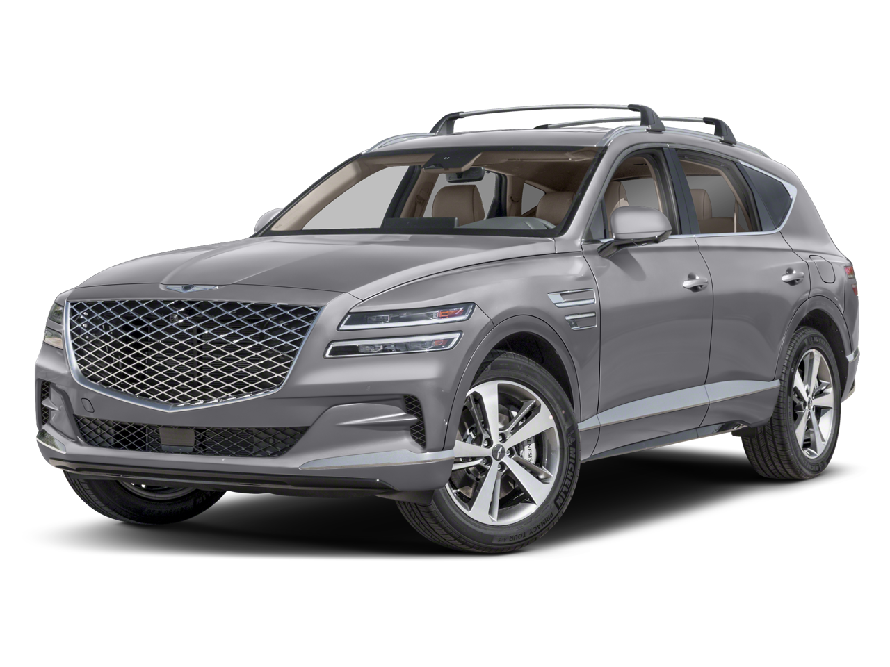 2024 Genesis GV80 2.5T Prestige