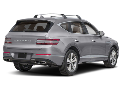 2024 Genesis GV80 2.5T Prestige
