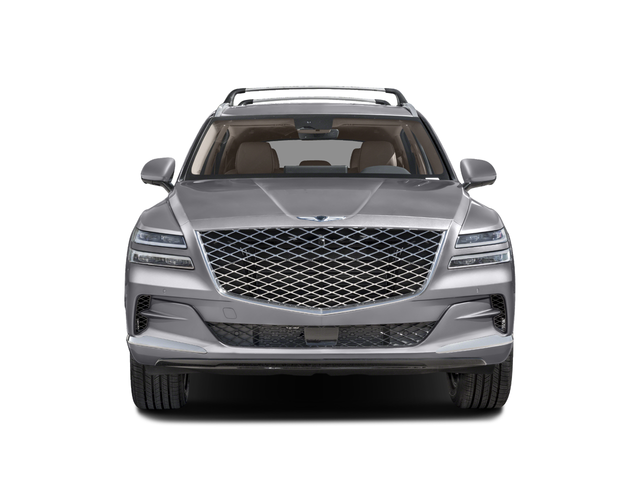 2024 Genesis GV80 2.5T Prestige