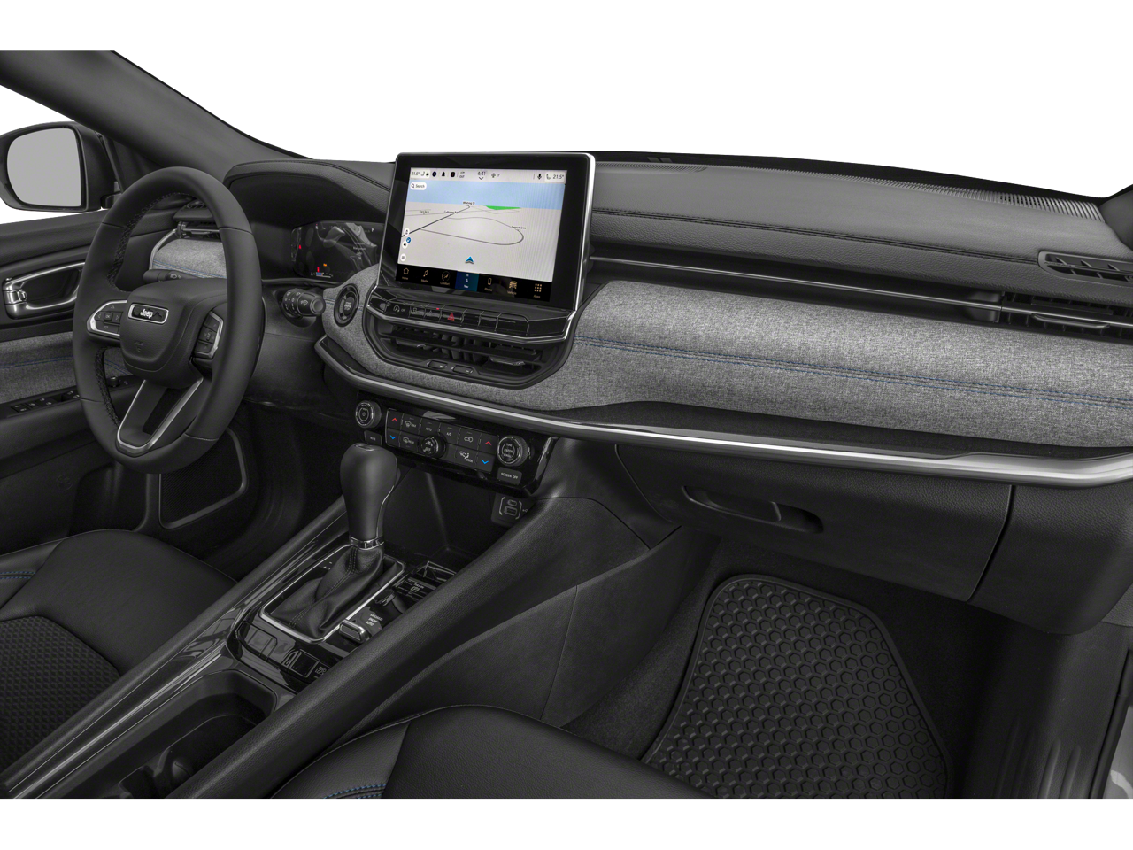 2024 Jeep Compass Sport