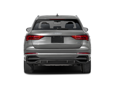 2025 Audi Q3 Premium Plus S Line quattro