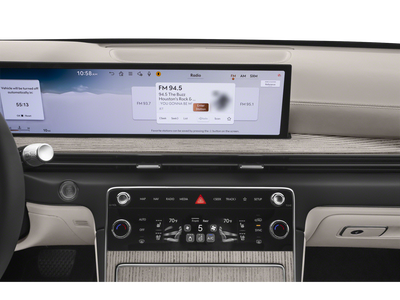 2025 Genesis GV80 2.5T Advanced