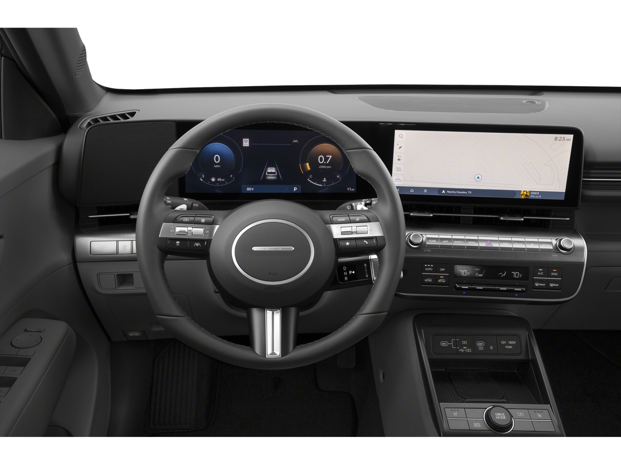2025 Hyundai Kona SEL Convenience