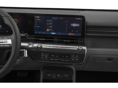 2025 Hyundai Kona SEL Convenience