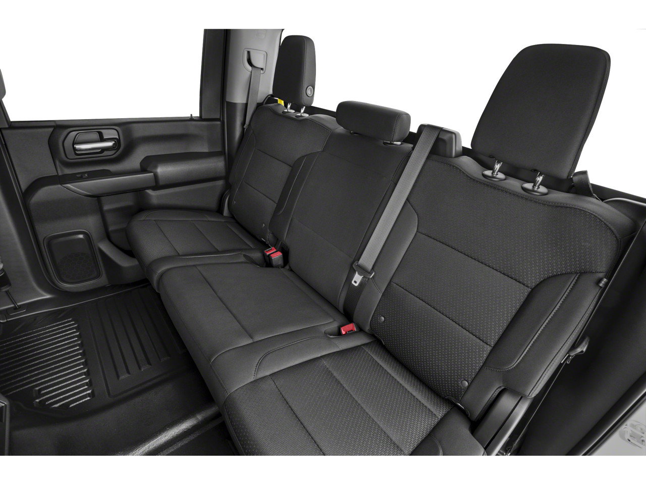 2026 Chevrolet Silverado 2500HD High Country