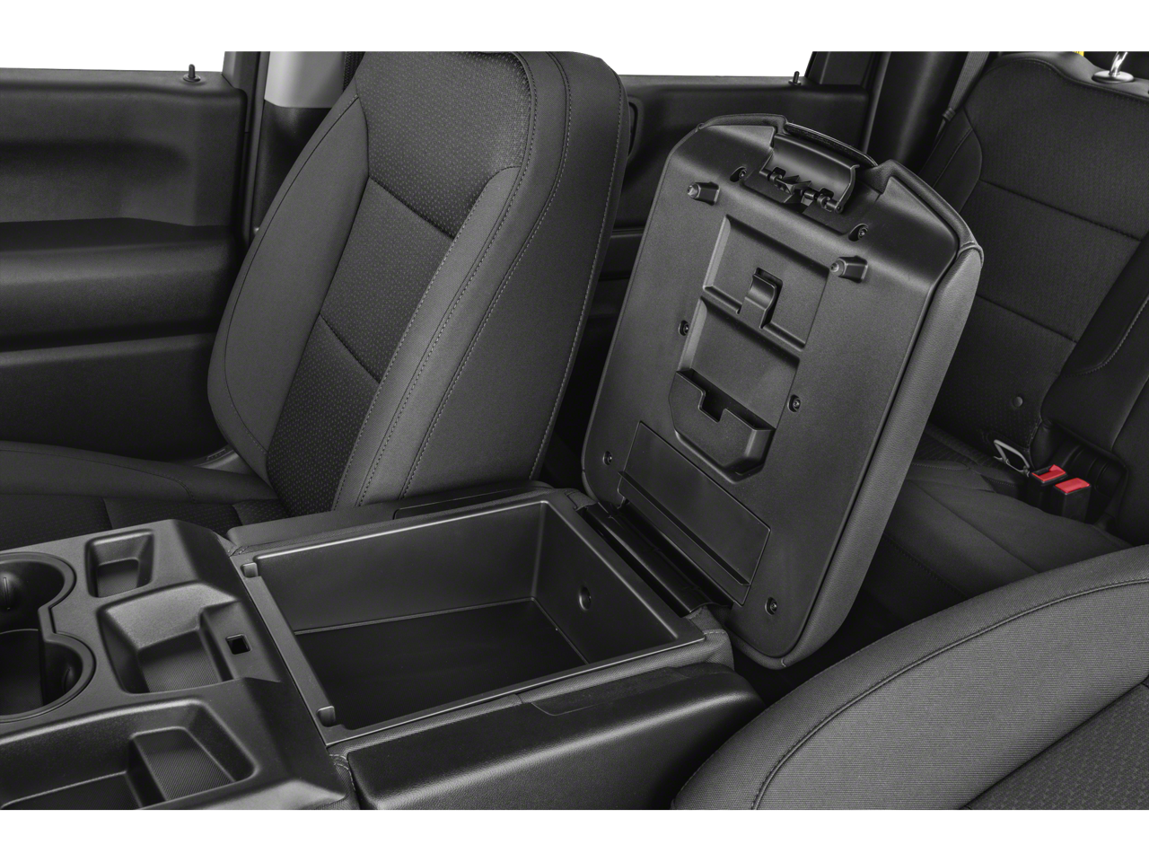 2026 Chevrolet Silverado 2500HD High Country