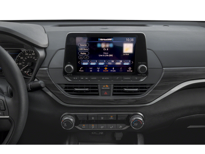 2026 Nissan Altima SV Special Edition