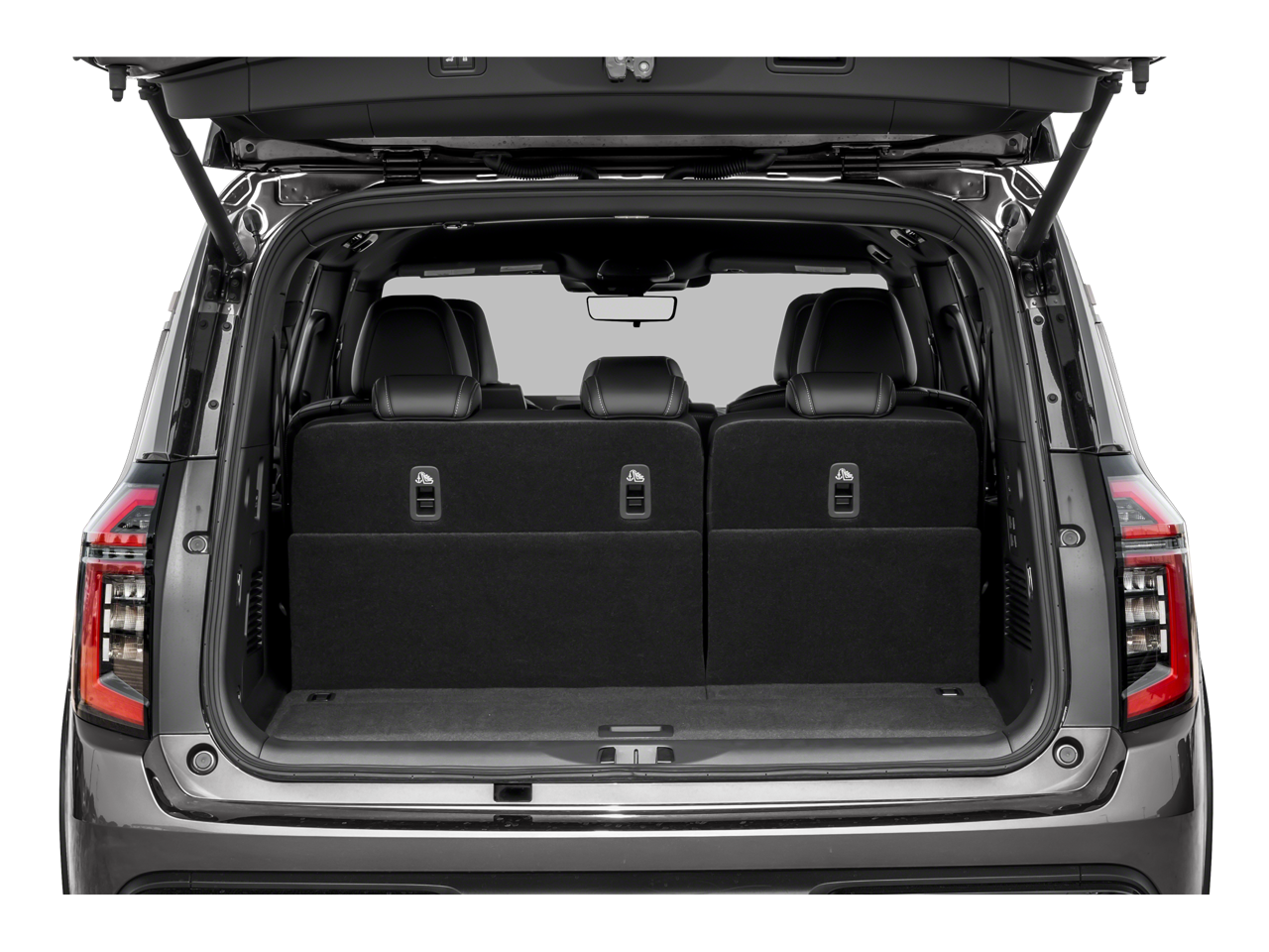 2026 Nissan Armada PRO-4X®