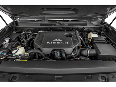 2026 Nissan Armada PRO-4X®