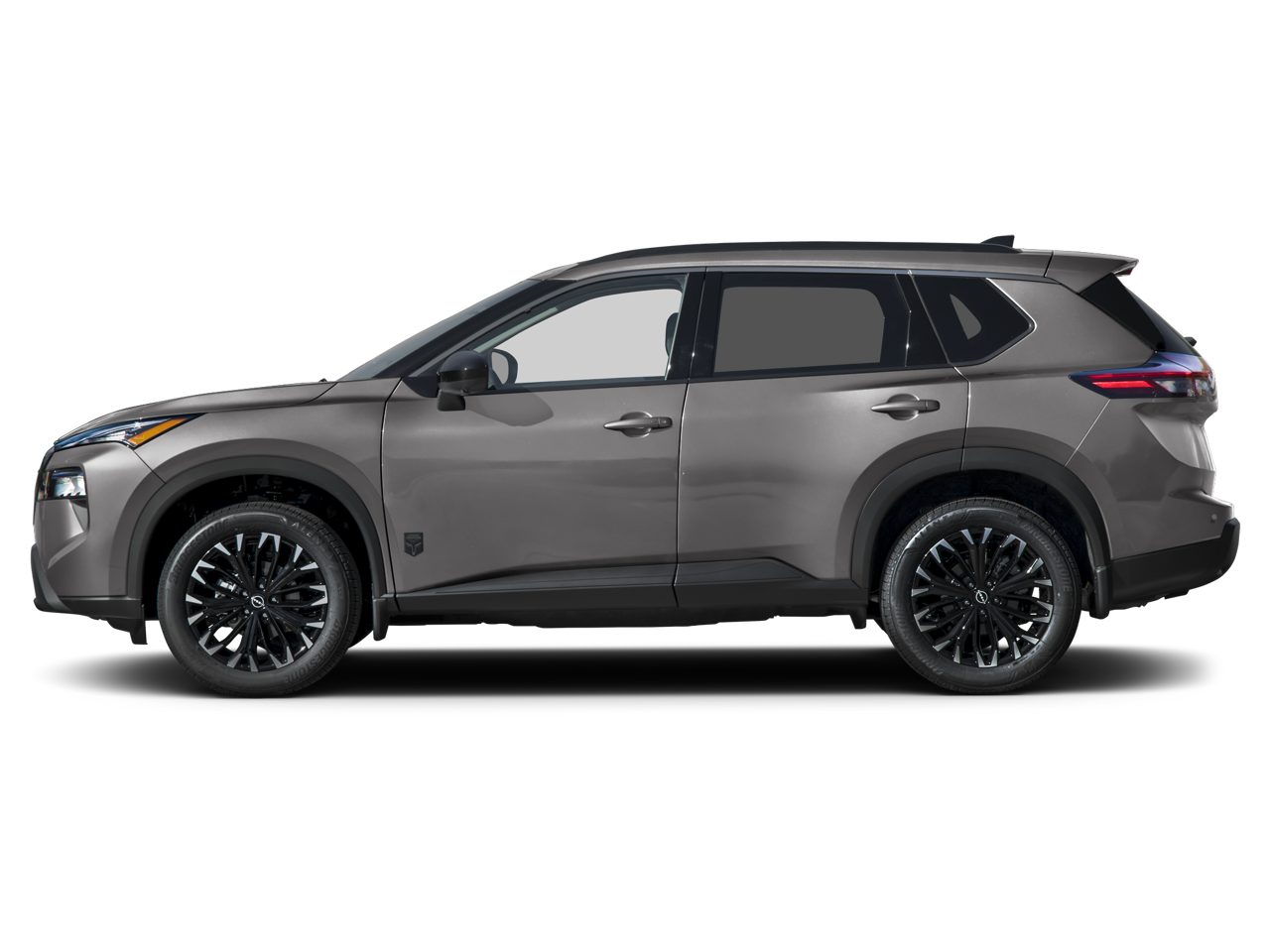 2027 Nissan Rogue Dark Armor