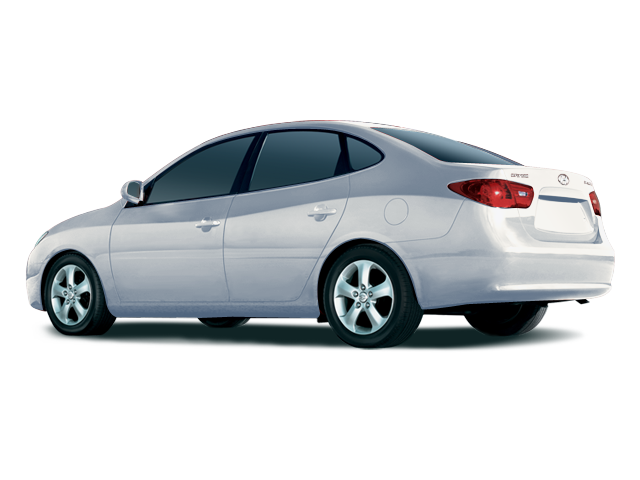 2009 Hyundai Elantra SE